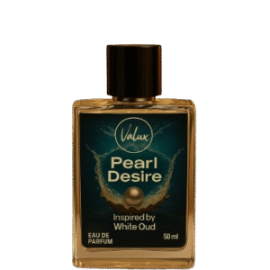 Pearl Desire